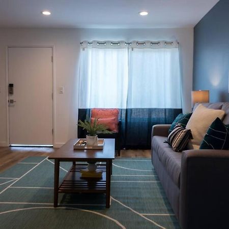 Stylish 2 Bed 1 And Half Bath Apartment Near Sofi Stadium, Lax, Forum Ингълуд Екстериор снимка