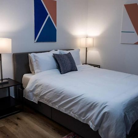 Stylish 2 Bed 1 And Half Bath Apartment Near Sofi Stadium, Lax, Forum Ингълуд Екстериор снимка